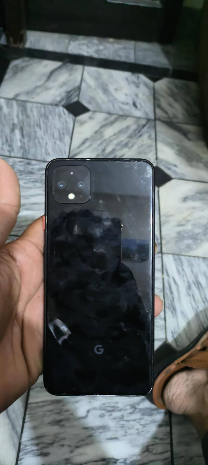 google pixel 4xl 0