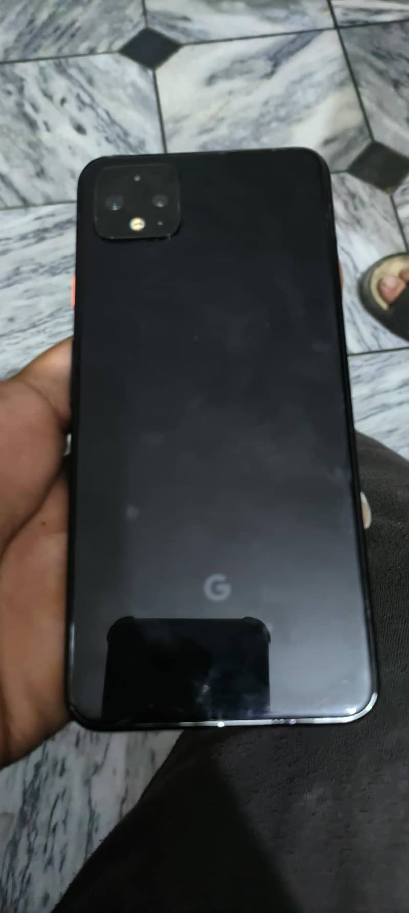 google pixel 4xl 1