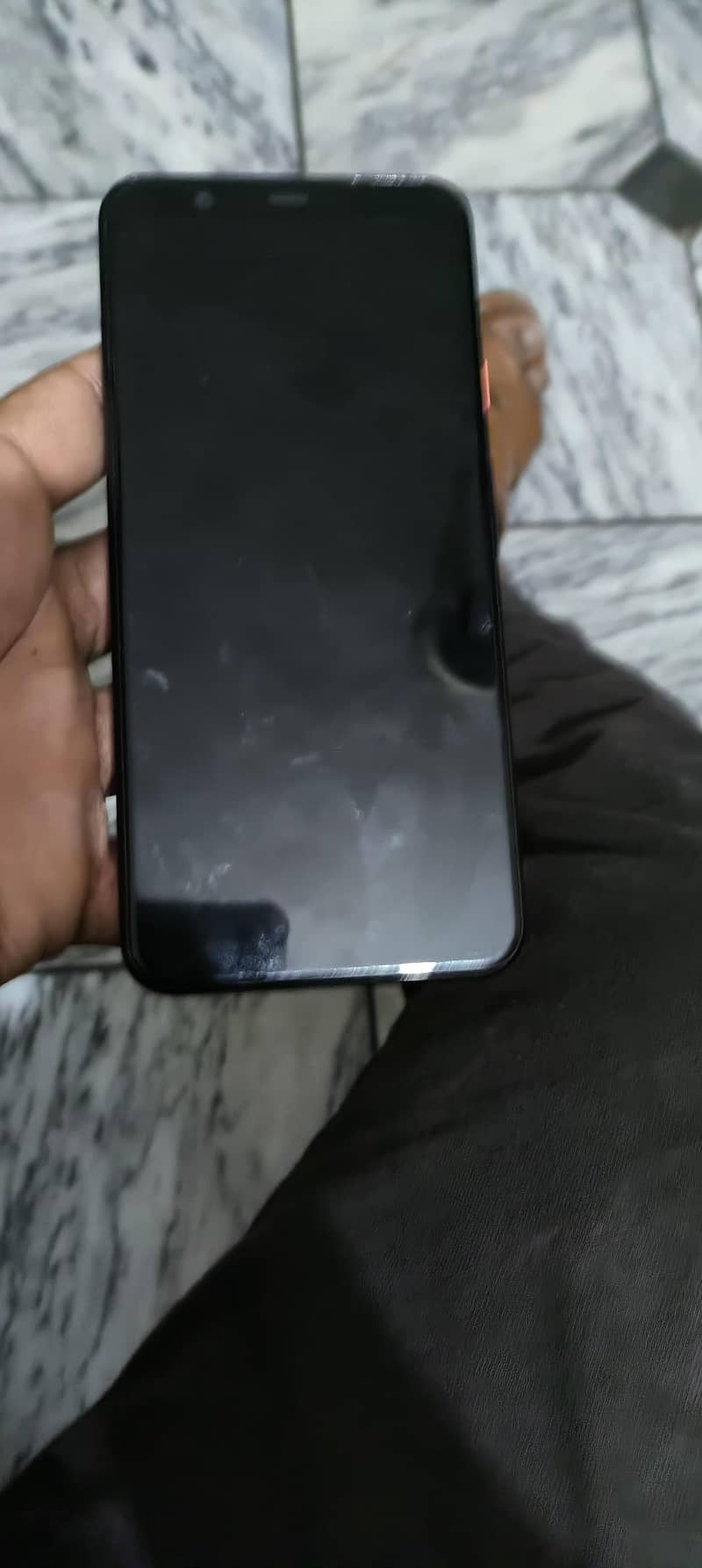 google pixel 4xl 2