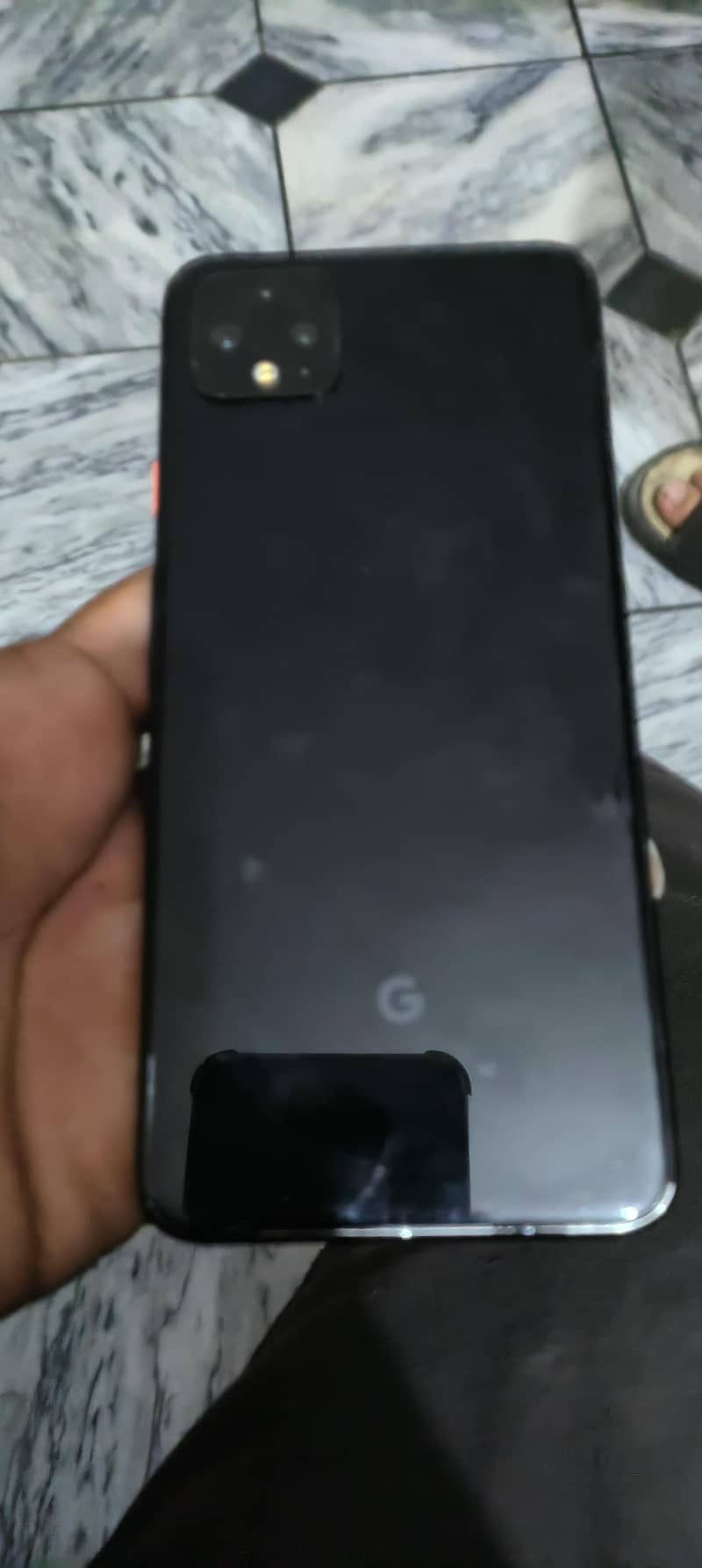 google pixel 4xl 3
