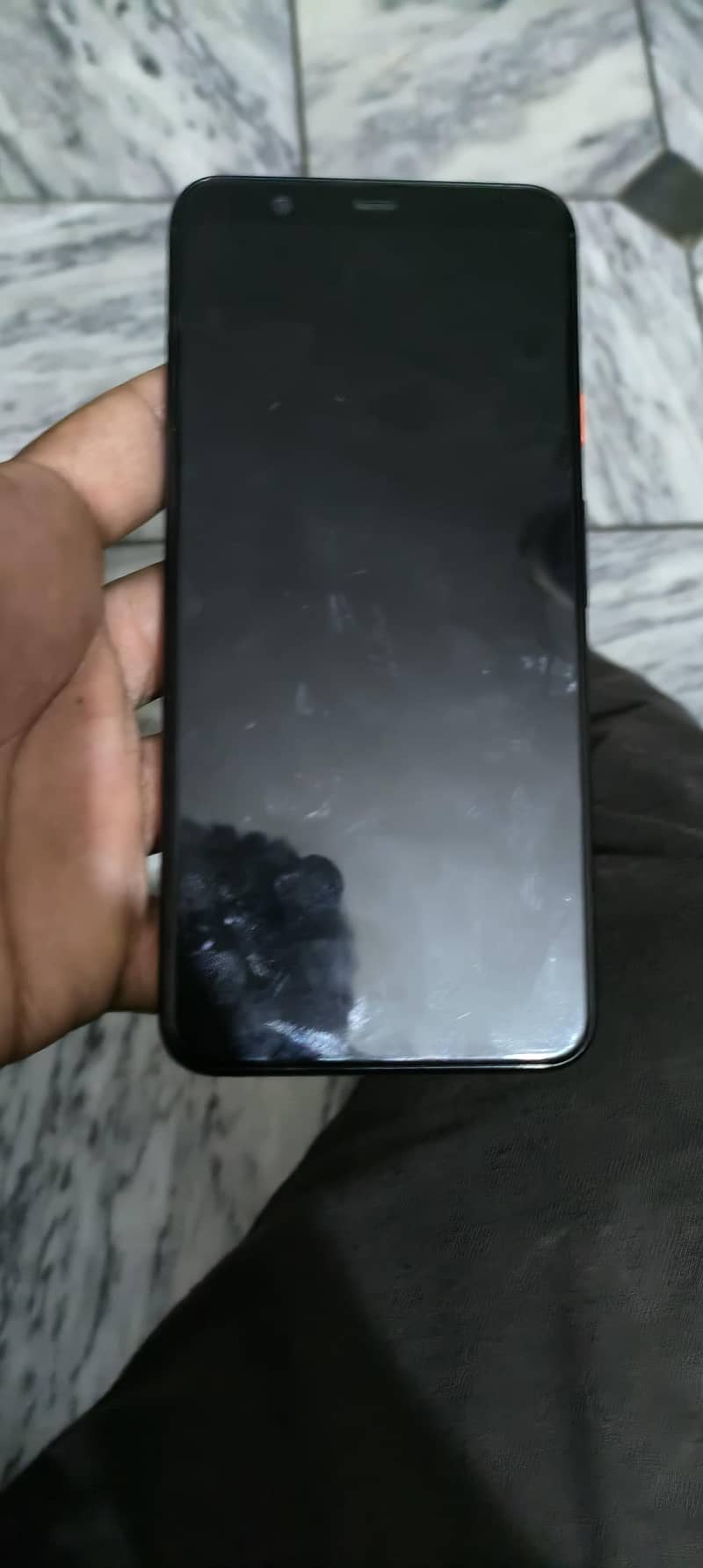 google pixel 4xl 4