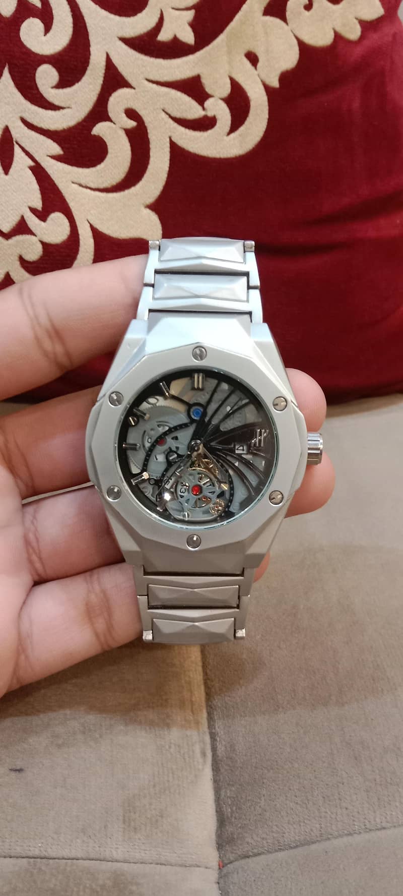 watch 0