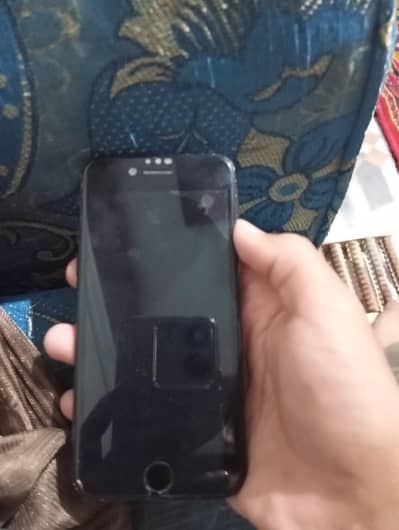 I phone 7