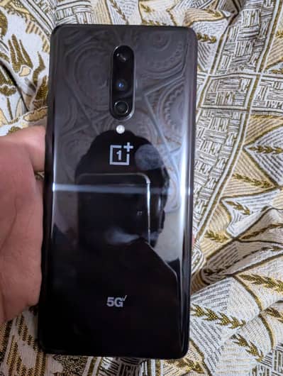 OnePlus 8 5g 8/128