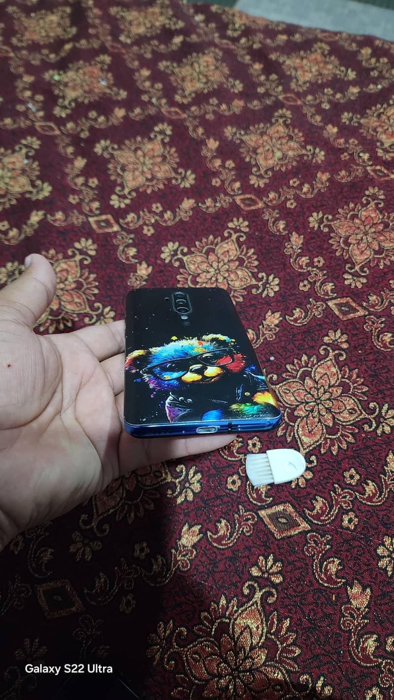 one plus 7tpro 0