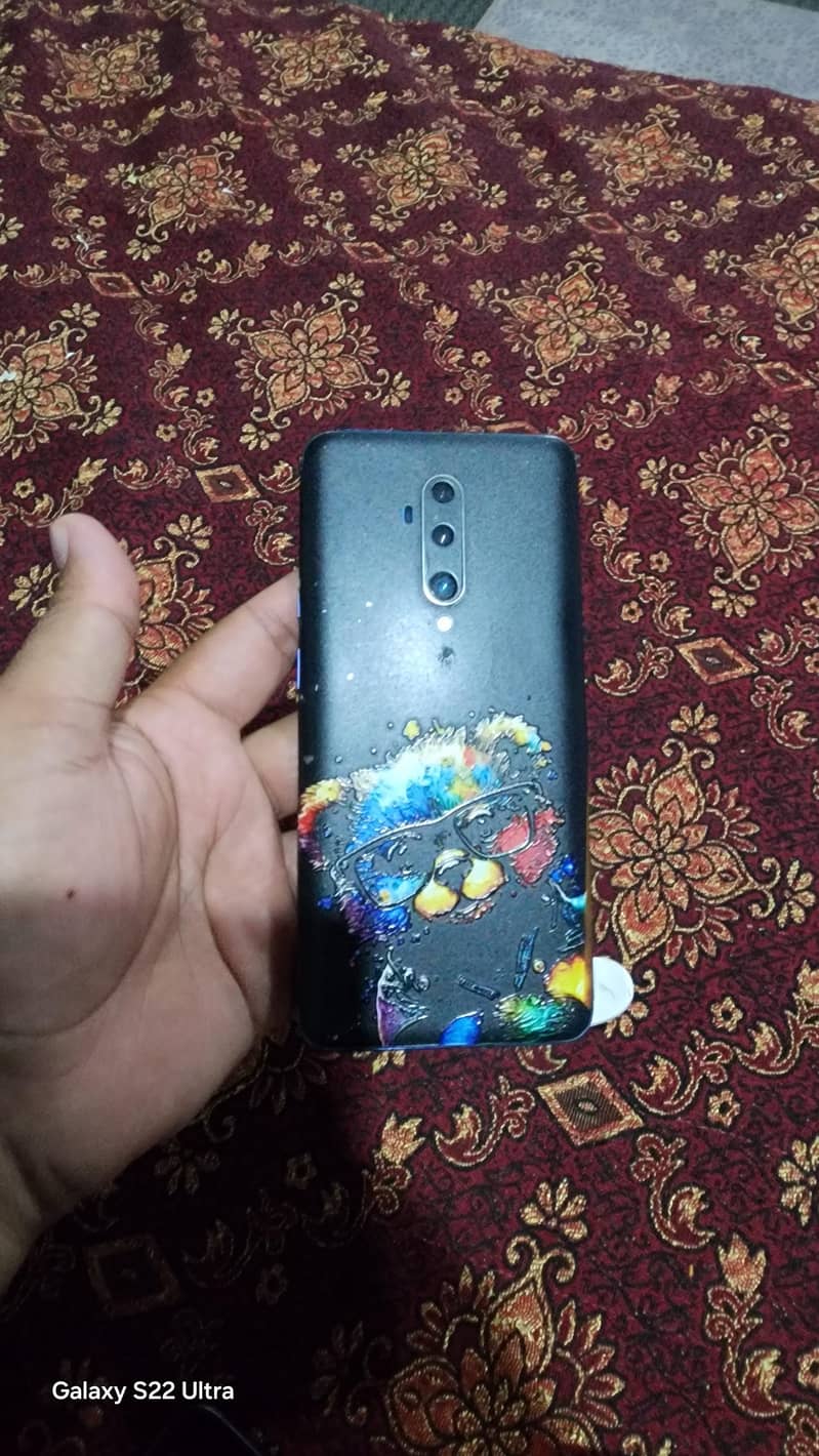one plus 7tpro 3