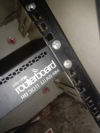 mikrotik