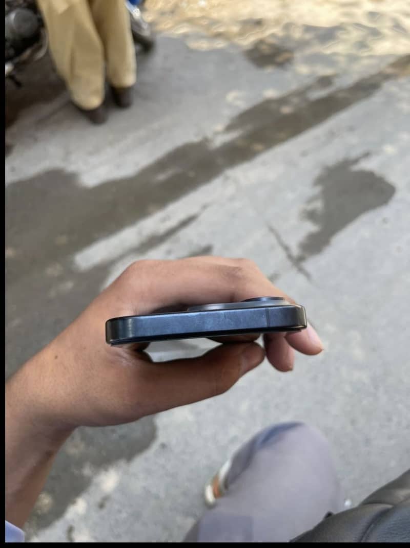 Iphone 15 pro 1