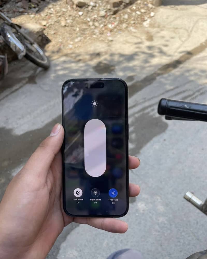 Iphone 15 pro 5