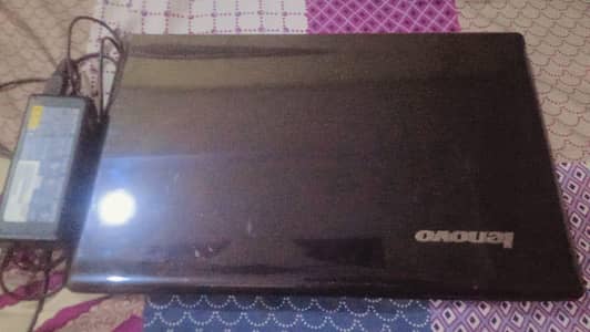 Brand New condition laptop