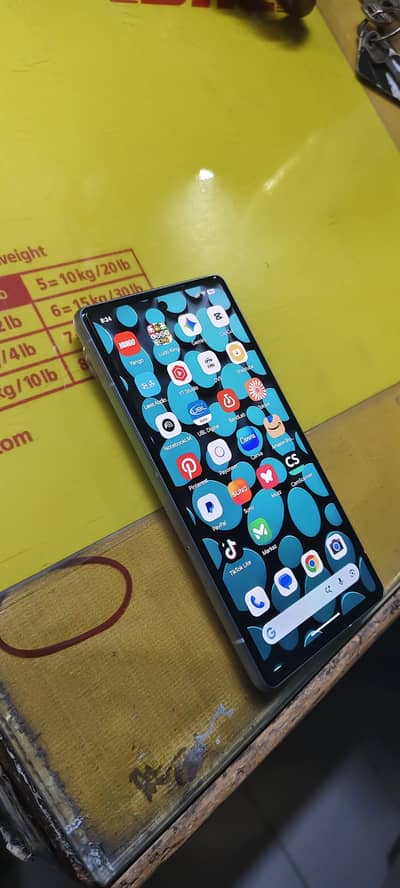 Google Pixel 7a