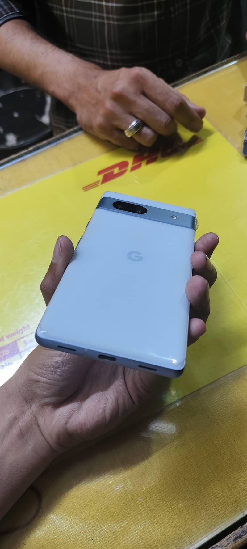 Google Pixel 7a 1