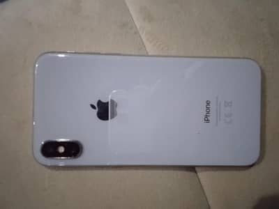 iphone x 256gb fore sale