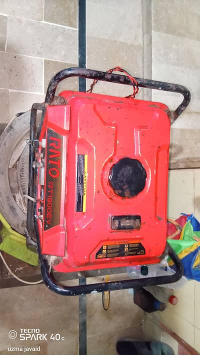 portable generator for sell
