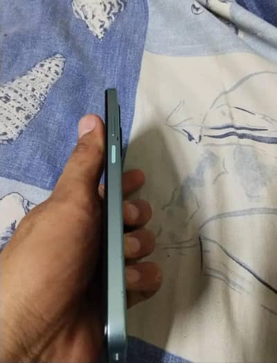 Infinix Smart 8 PTA APPROVED