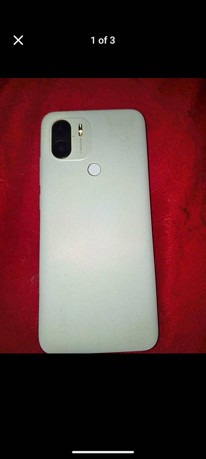 Redmi A2+ 0