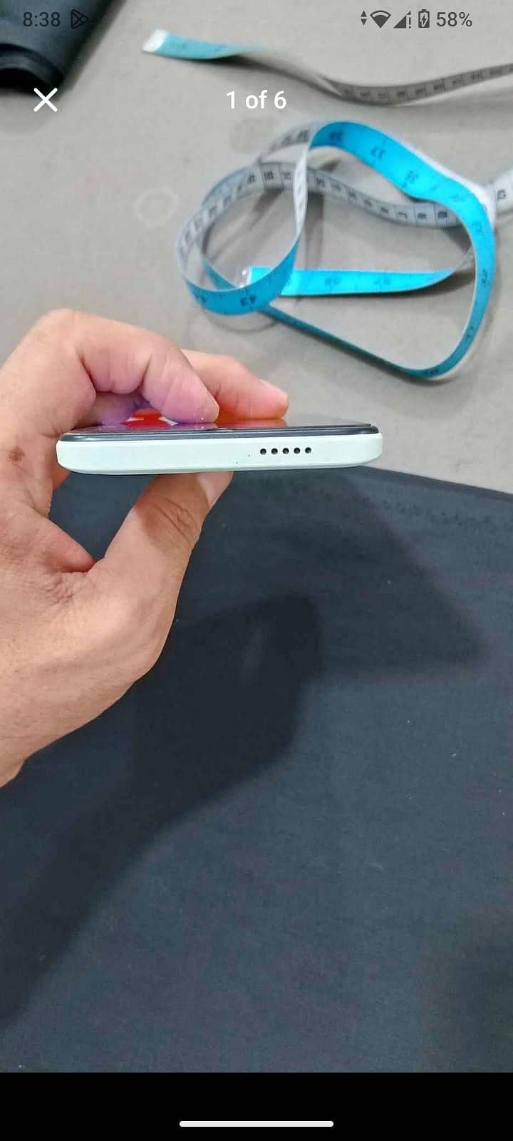 Redmi A2+ 2