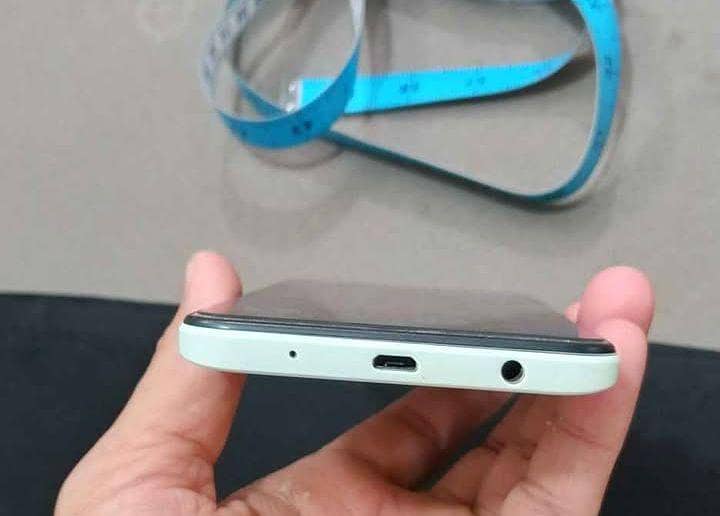 Redmi A2+ 5