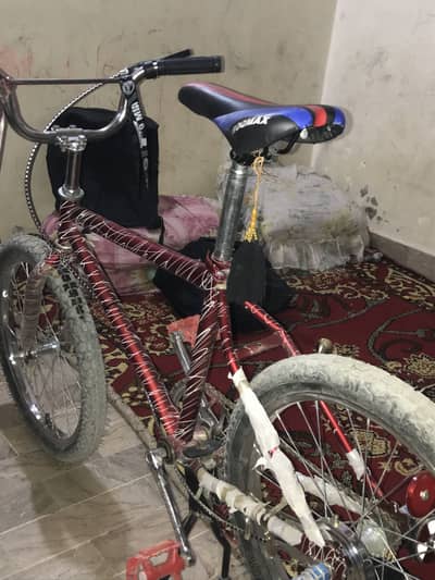 Okay 10 By 10 new cycle