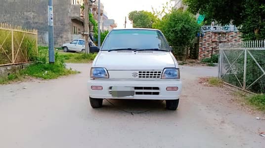 mehran vxr 2013