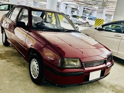 daewoo