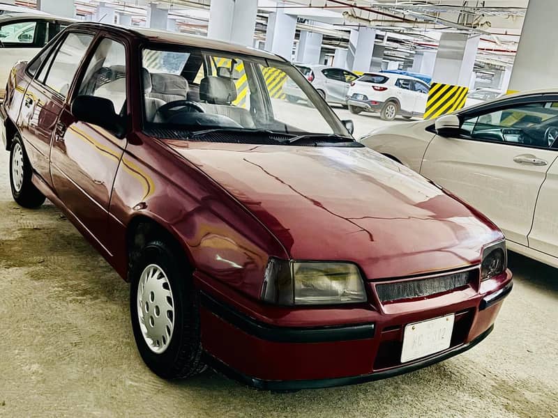 daewoo 0