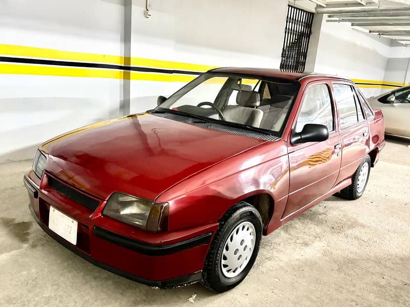 daewoo 1
