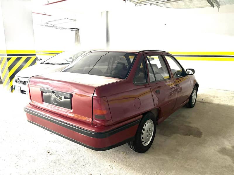 daewoo 3