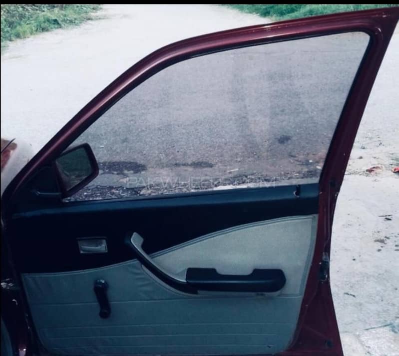 daewoo 4