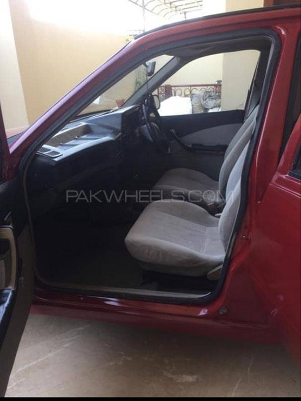 daewoo 5