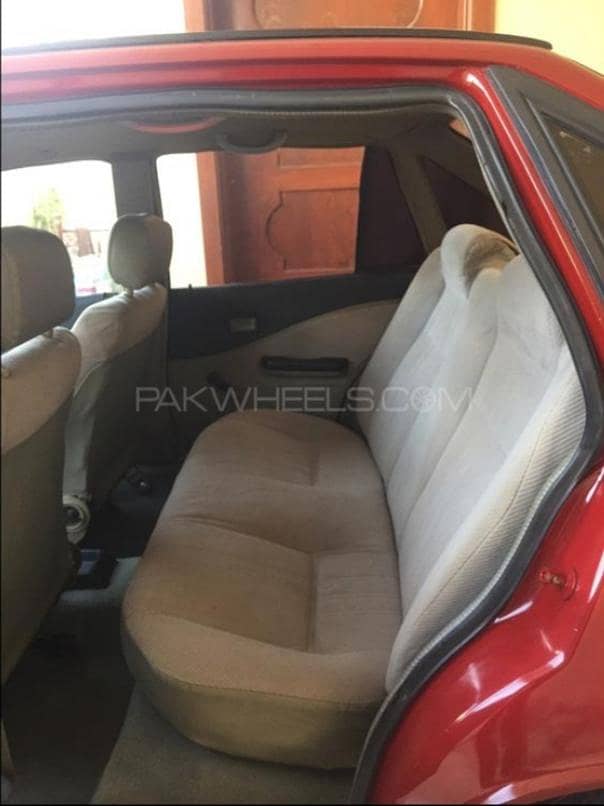 daewoo 6