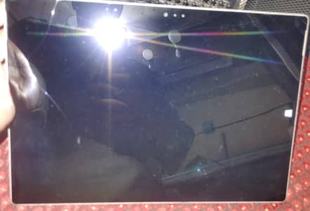 Microsoft surface 3  tablet  laptop