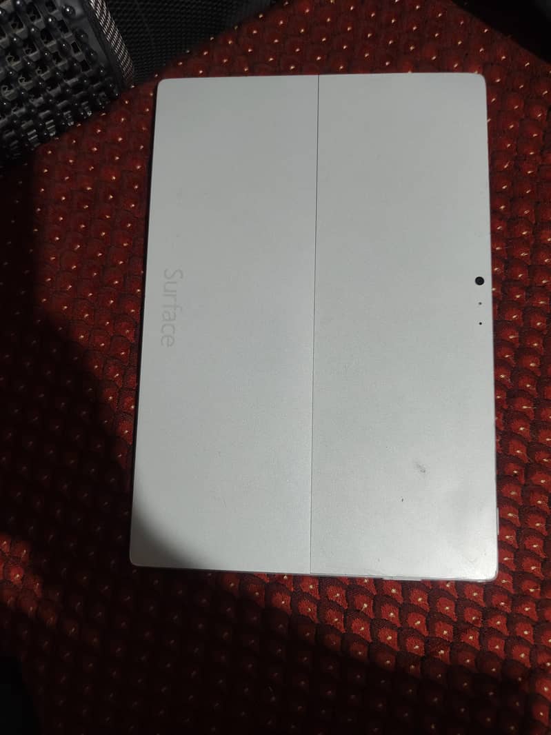 Microsoft surface 3  tablet  laptop 5
