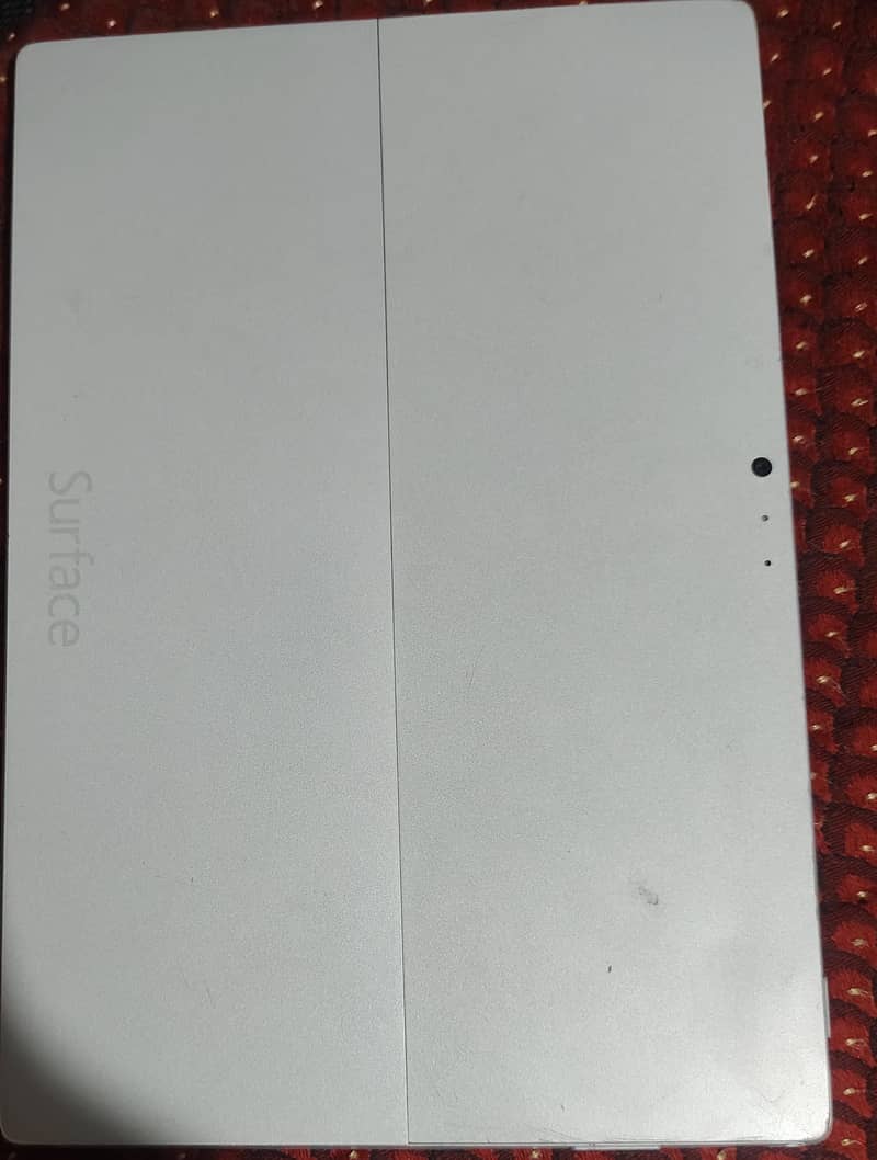 Microsoft surface 3  tablet  laptop 6