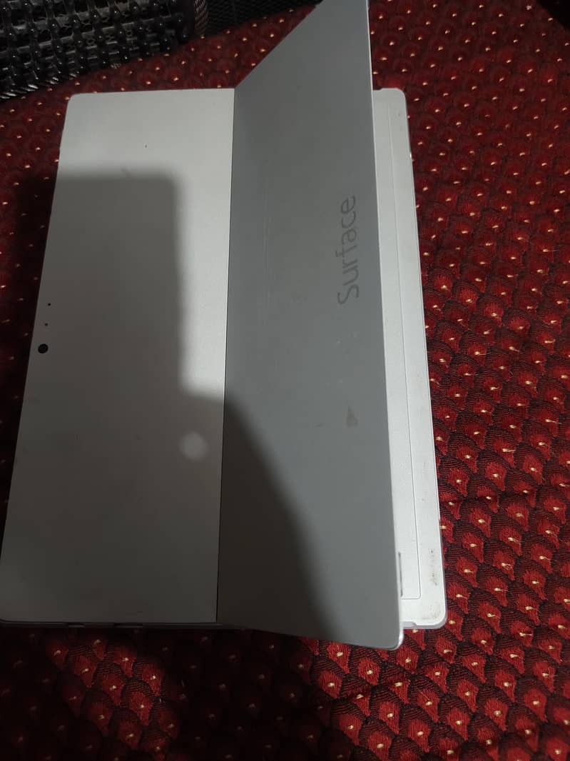 Microsoft surface 3  tablet  laptop 8
