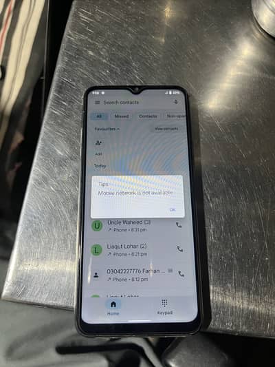 Vivo y 20
