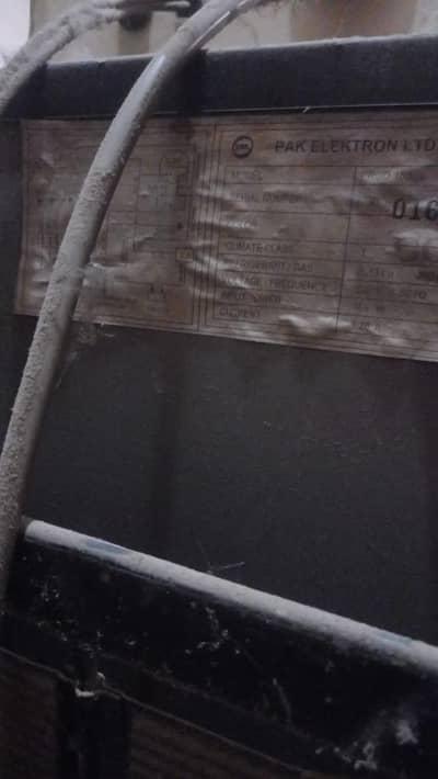 good condition