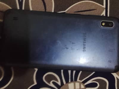 Galaxy A10