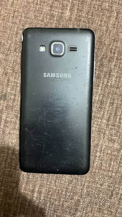 Samsung galaxy j5 prime