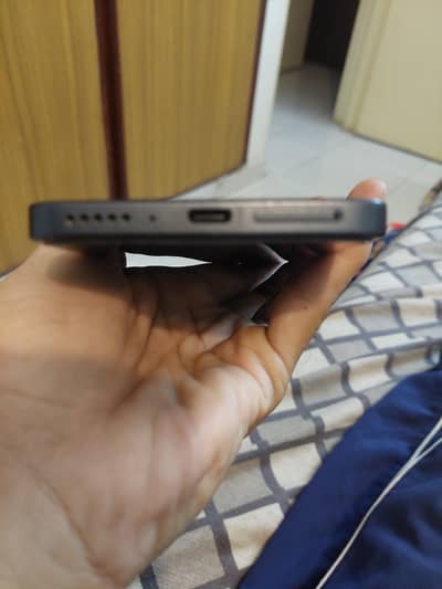 Redmi note 13 8gb 128gb