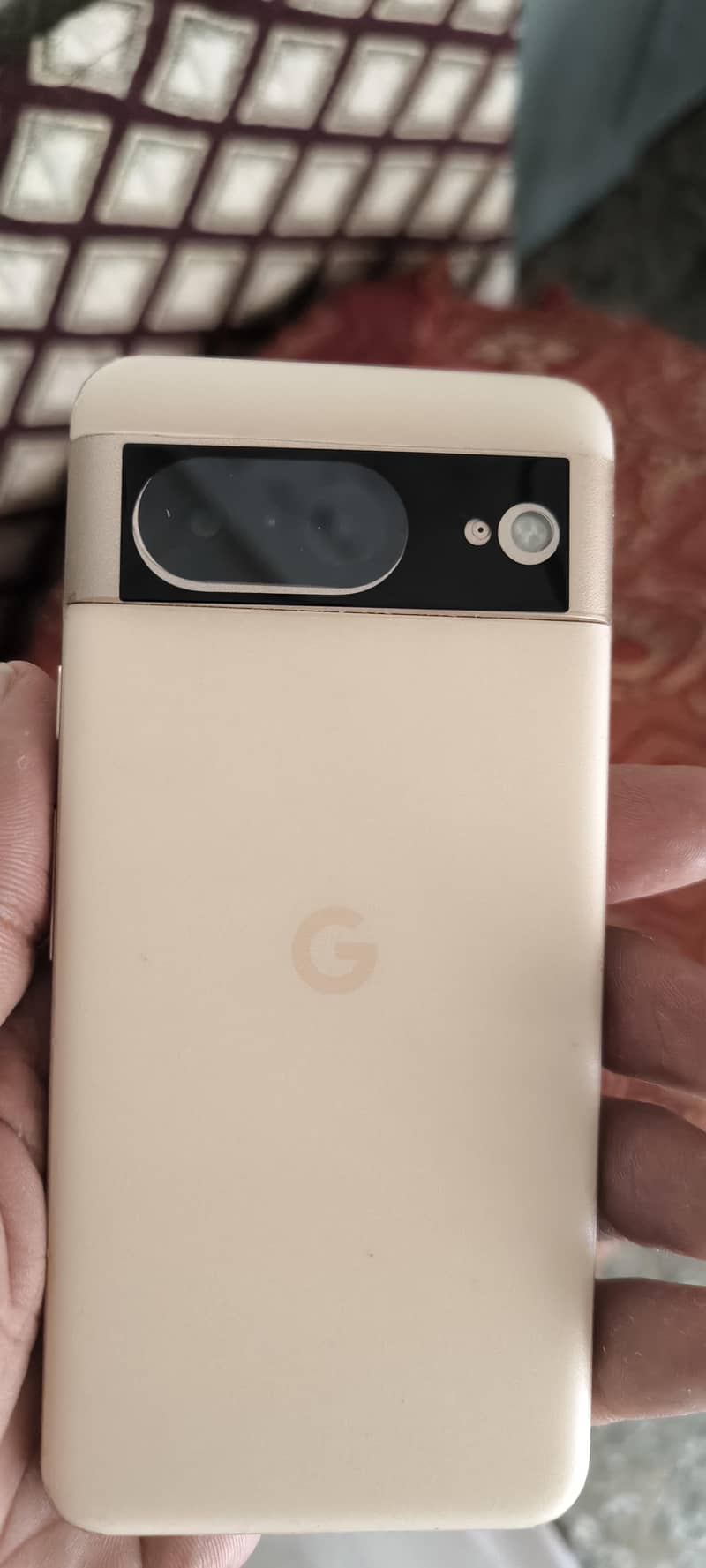 google pixel 8 2