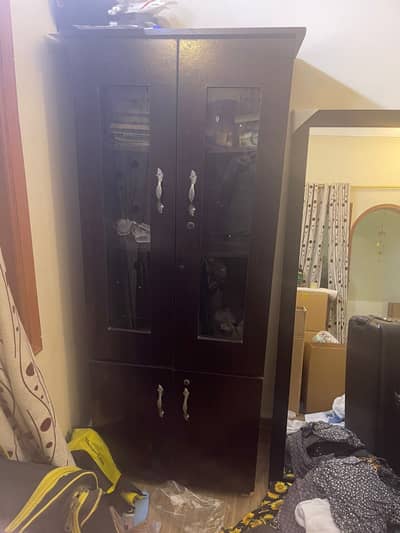 Wooden BookShelf In great condition