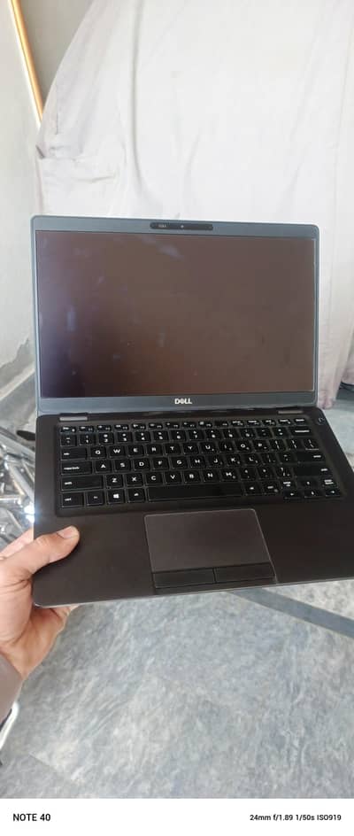 Dell Lattitiude 5300