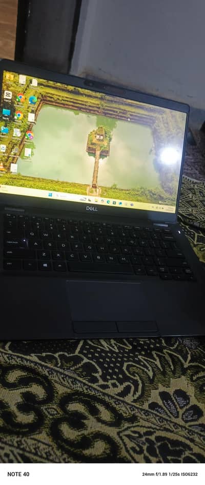 Dell Lattitiude 5300