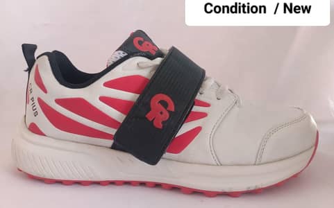 High Quality Sports Men Gripper Shoes
