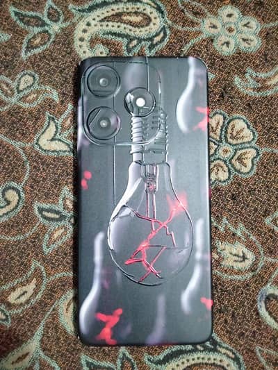 Tecno spark 10c