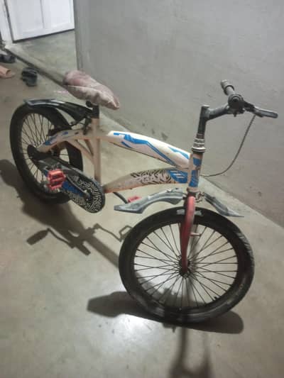 cycle