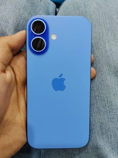 iphone 16 urgent sale