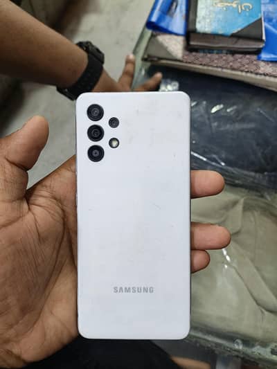 Samsung a32