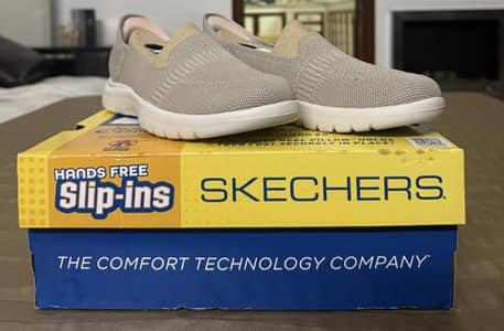 skechers slip ins